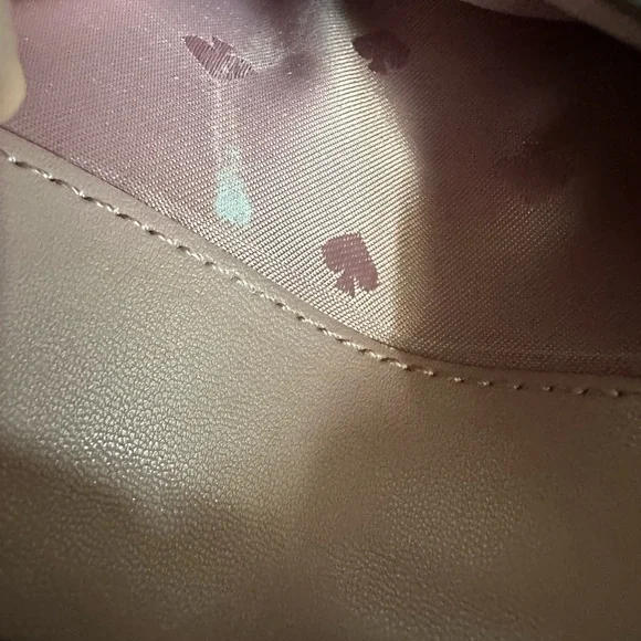 👛 Kate Spade New York Women's Serene Pink 🌸 - Picture 12 of 15